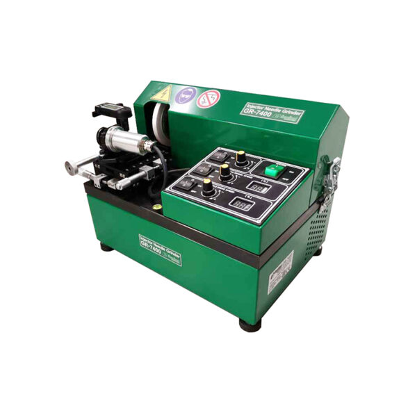Dieselland DL-GR7400 – Schleifmaschine für Düsennadeln