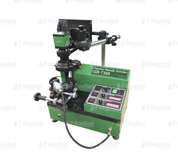 Dieselland DL-GR7400 – Schleifmaschine für Düsennadeln