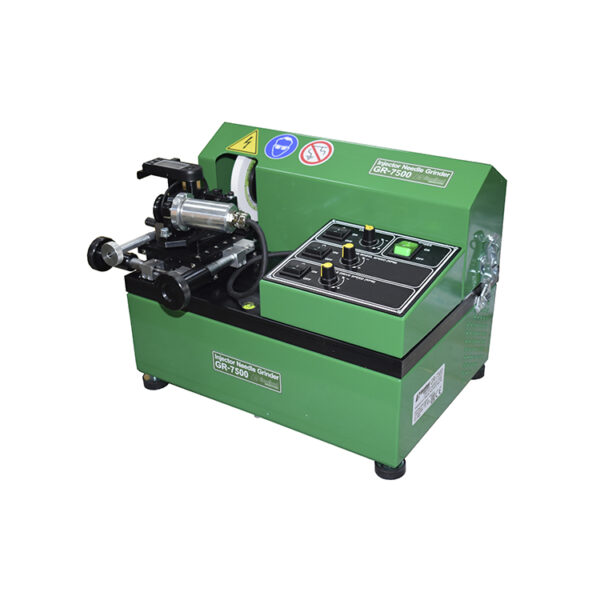 Dieselland DL-GR7500 – Schleifmaschine für Düsennadeln