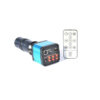 Dieselland DL-UNI20010 – Industrie-Elektronenmikroskop USB/HDMI (14 MP, 8-100×)