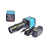 Dieselland DL-UNI20010 – Industrie-Elektronenmikroskop USB/HDMI (14 MP, 8-100×)