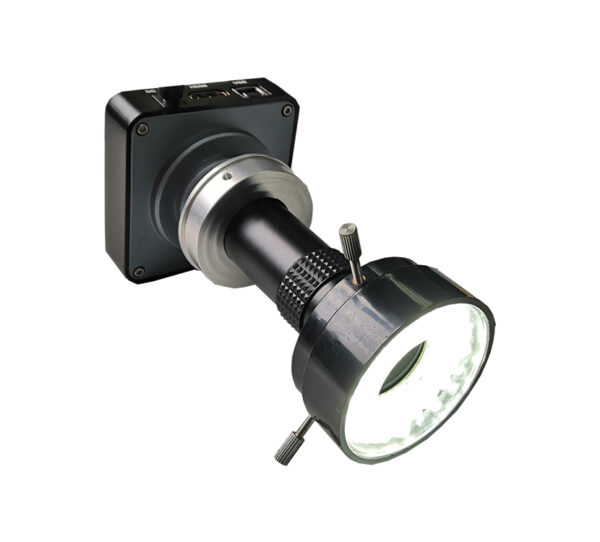 Dieselland DL-UNI20013 – Industrie-Elektronenmikroskop HDMI/USB (38 MP, 5-100×)