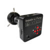 Dieselland DL-UNI20013 – Industrie-Elektronenmikroskop HDMI/USB (38 MP, 5-100×)