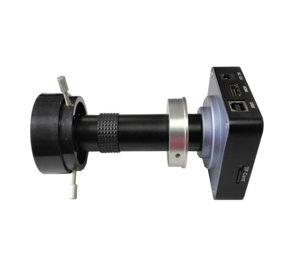 Dieselland DL-UNI20013 – Industrie-Elektronenmikroskop HDMI/USB (38 MP, 5-100×)