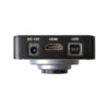 Dieselland DL-UNI20013 – Industrie-Elektronenmikroskop HDMI/USB (38 MP, 5-100×)