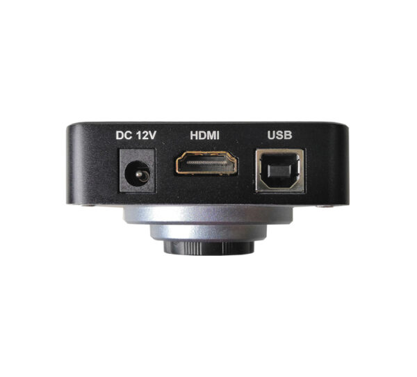 Dieselland DL-UNI20013 – Industrie-Elektronenmikroskop HDMI/USB (38 MP, 5-100×)