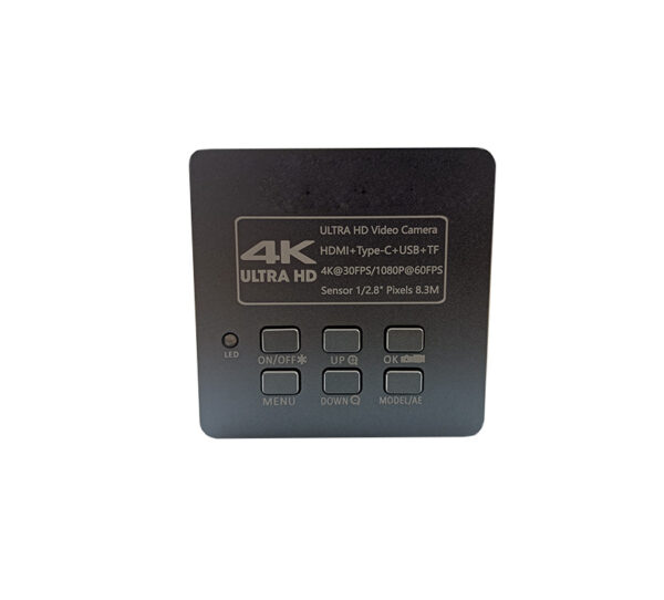 Dieselland DL-UNI20014 – Industrie-Elektronenmikroskop HDMI/USB (38 MP, 10×180)