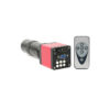 Dieselland DL-UNI20016 – Industrie-Elektronenmikroskop VGA/HDMI (14 MP, 8-100×)
