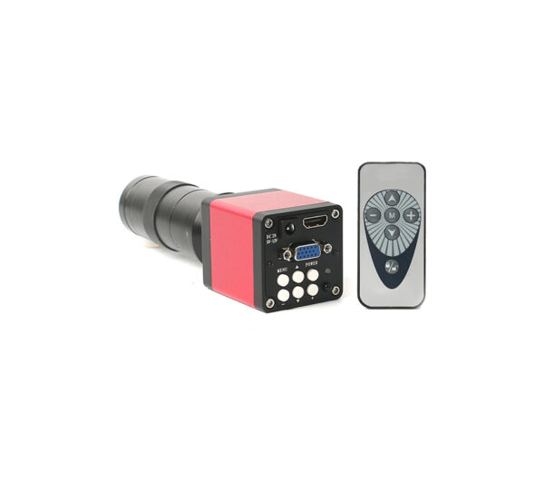 Dieselland DL-UNI20016 – Industrie-Elektronenmikroskop VGA/HDMI (14 MP, 8-100×)
