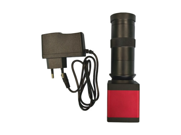 Dieselland DL-UNI20016 – Industrie-Elektronenmikroskop VGA/HDMI (14 MP, 8-100×)