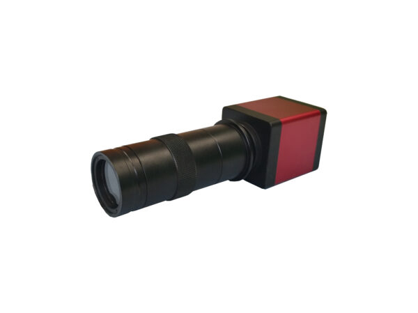 Dieselland DL-UNI20016 – Industrie-Elektronenmikroskop VGA/HDMI (14 MP, 8-100×)