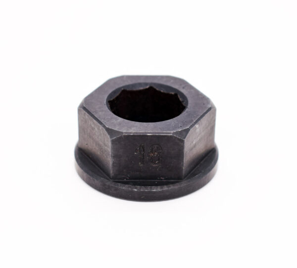 Dieselland DL-UNI30459 – Schlüssel mit 16-mm-Innenachtkant (BOSCH 116/117, VDO)