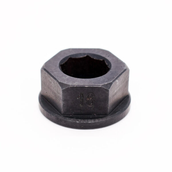 Dieselland DL-UNI30459 – Schlüssel mit 16-mm-Innenachtkant (BOSCH 116/117, VDO)
