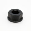Dieselland DL-UNI30461 – Schlüsseladapter mit 15-mm-Innensechskant und Flansch