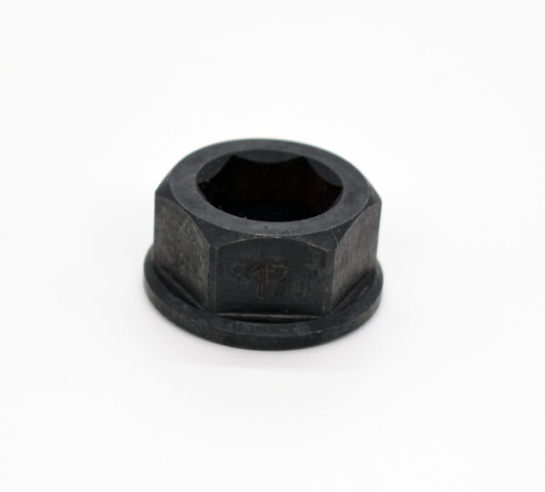 Dieselland DL-UNI30462 – Steckschlüssel mit 17-mm-Innensechskant (Bosch)
