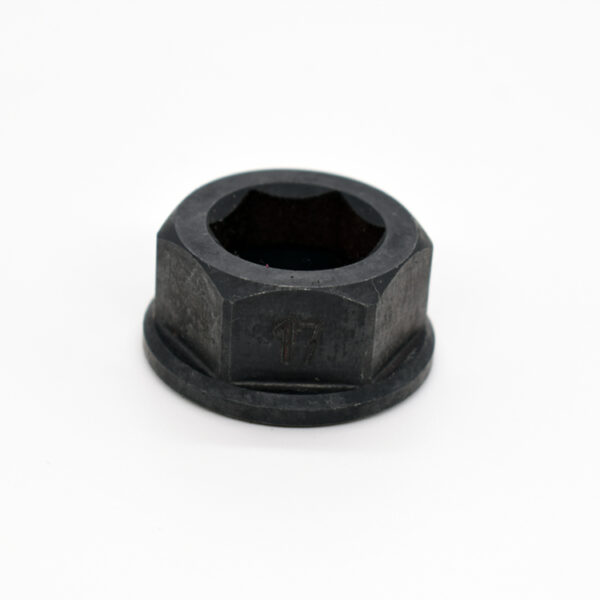 Dieselland DL-UNI30462 – Steckschlüssel mit 17-mm-Innensechskant (Bosch)