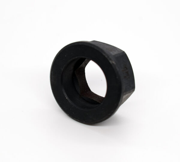 Dieselland DL-UNI30462 – Steckschlüssel mit 17-mm-Innensechskant (Bosch)