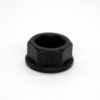 Dieselland DL-UNI30463 – Schlüsseladapter mit 19-mm-Innensechskant und Flansch