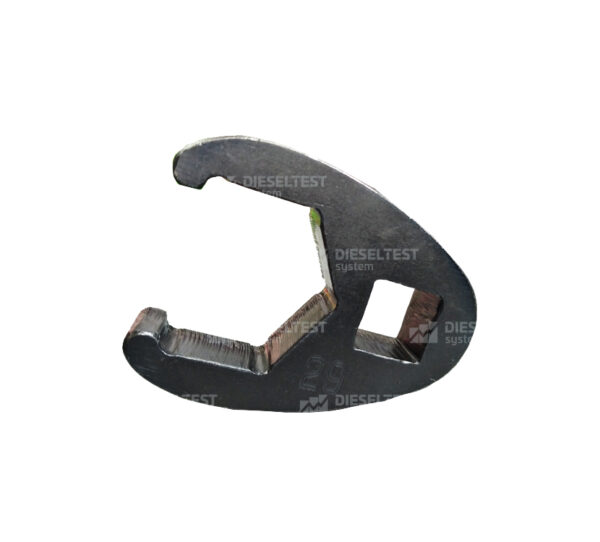 Dieselland DL-UNI30541 – Sechskant-Steckschlüssel 29 mm für Griff 1/2"