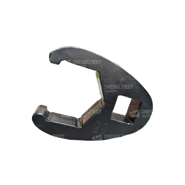 Dieselland DL-UNI30541 – Sechskant-Steckschlüssel 29 mm für Griff 1/2"