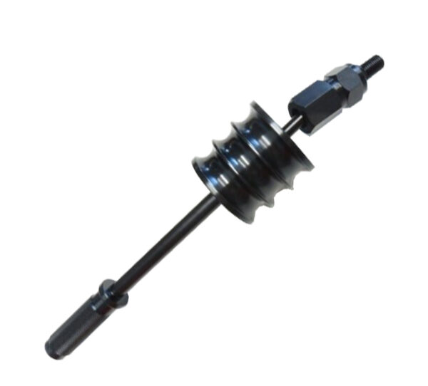Dieselland DL-UNI50060 – Schlaggewichtabzieher 340 mm (Gleithammer)