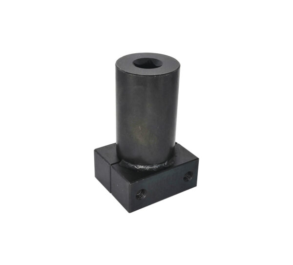 Dieselland DL-UNI50131-25,8 – Nuss 25,8 mm für BOSCH-Injektoren (MB Actros, 4-polig)