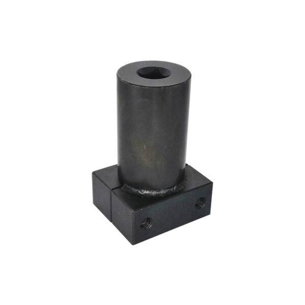 Dieselland DL-UNI50131-25,8 – Nuss 25,8 mm für BOSCH-Injektoren (MB Actros, 4-polig)
