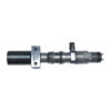 Dieselland DL-UNI50131-25,8 – Nuss 25,8 mm für BOSCH-Injektoren (MB Actros, 4-polig)