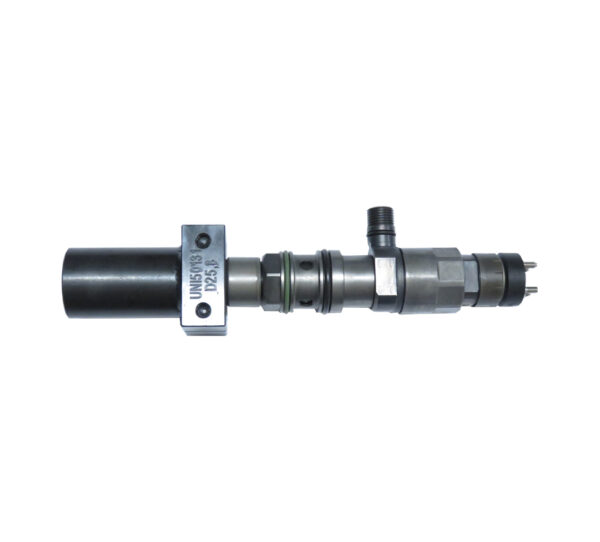 Dieselland DL-UNI50131-25,8 – Nuss 25,8 mm für BOSCH-Injektoren (MB Actros, 4-polig)