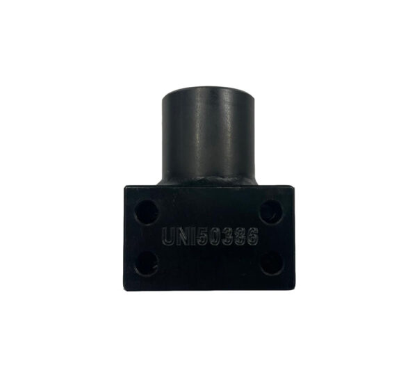 Dieselland DL-UNI50386 – Schlüssel Ø 31,2 mm für die Magnetmutter von BOSCH-Injektoren