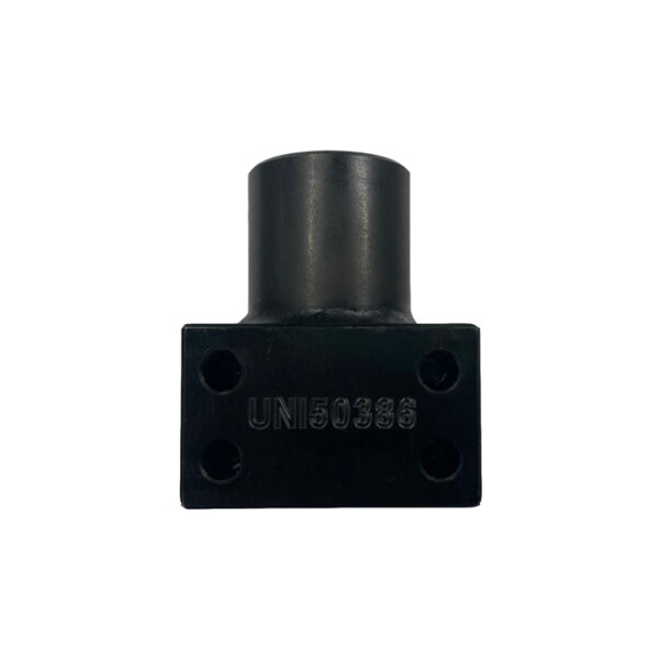 Dieselland DL-UNI50386 – Schlüssel Ø 31,2 mm für die Magnetmutter von BOSCH-Injektoren