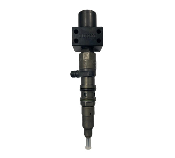 Dieselland DL-UNI50386 – Schlüssel Ø 31,2 mm für die Magnetmutter von BOSCH-Injektoren
