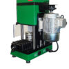 Dieselland GM-08 PREMIUM – Flachschleifmaschine mit beweglichem Arbeitstisch